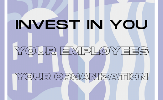 Invest in Yourself, Your Employees, & Your Organization at the Roundtable
